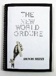 The New World Ordure - 1